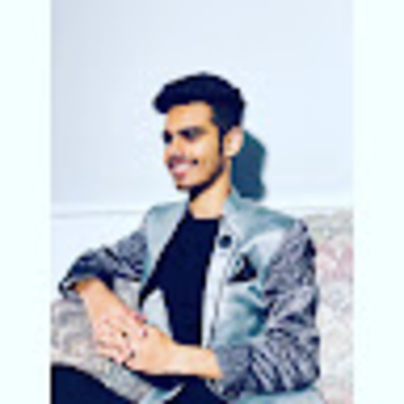 Meet your Posher, Rajni - Picture 1 of 1